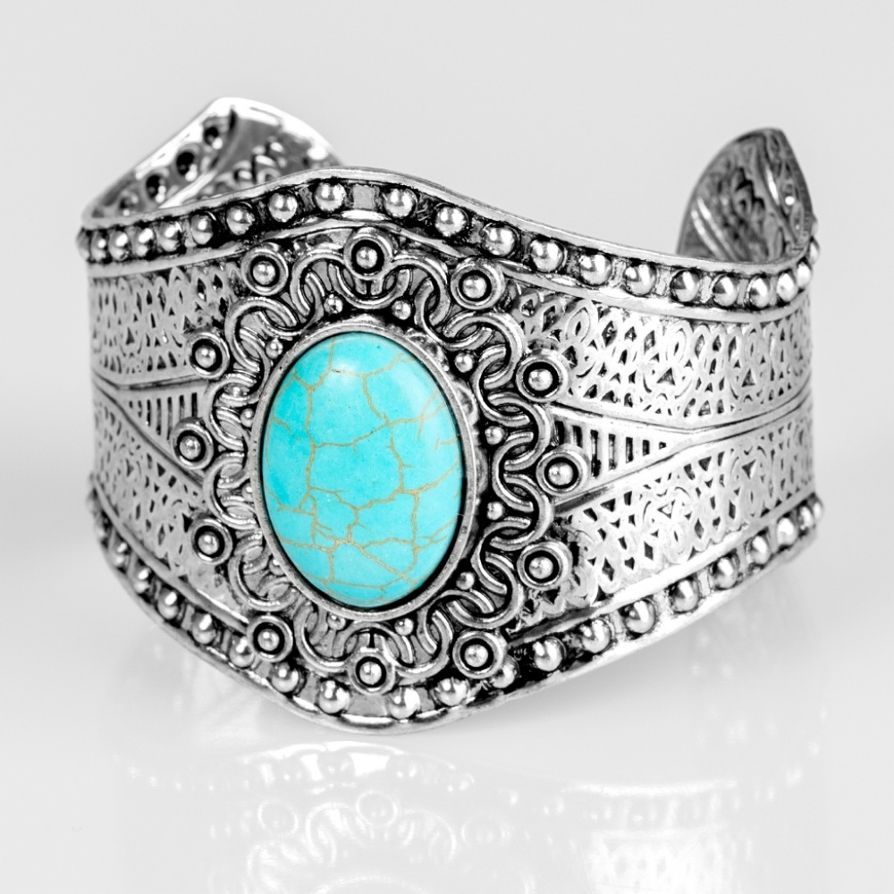 Mojave Majesty Bracelet